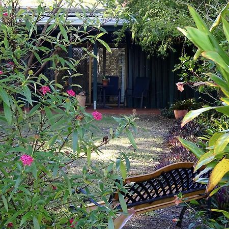 Lagoon Pocket Bed & Breakfast מראה חיצוני תמונה