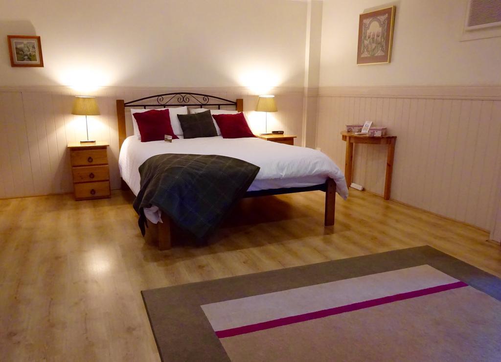 Lagoon Pocket Bed & Breakfast מראה חיצוני תמונה