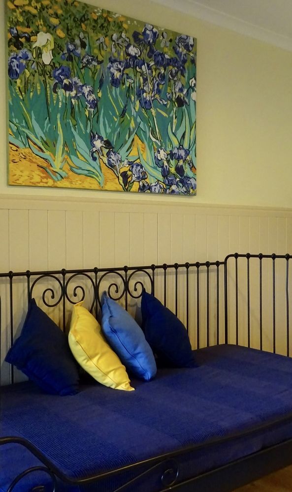 Lagoon Pocket Bed & Breakfast מראה חיצוני תמונה